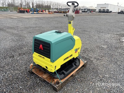 2023 Ammann APH85/95 KU Vibratory Plate Compactor (Unused)