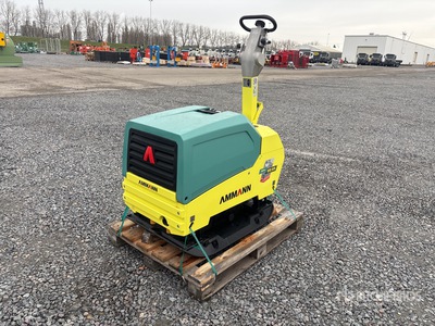 2023 Ammann APH85/95 KU ACE Vibratory Plate Compactor (Unused)