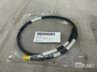 (18) Bryton Technology 03002A1727-1 Cable Assemblies