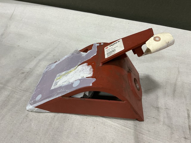 Terex 709F1931 Transmission Mount