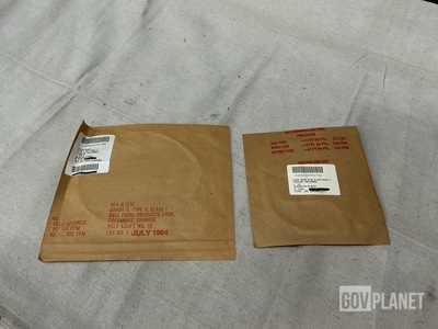 (399) Parker-Hannifin 5-567N304-75 O-Rings