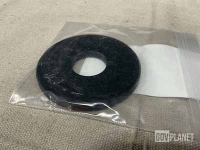 (99) Armatec Survivability AC10300-010 Flat Washers