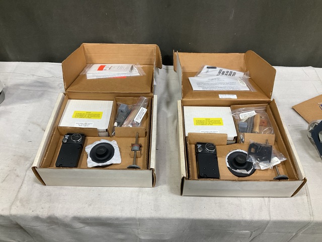 (31) Mas-Hamilton 101016/111016 Door Locks (31) Mas-Hamilton 101016/111016 Door Locks