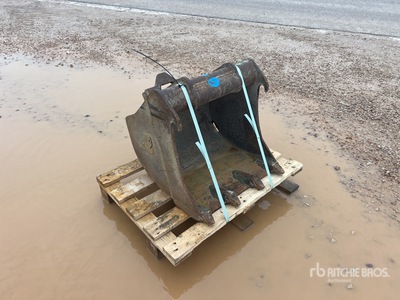 500 mm Digging Godet Bucket