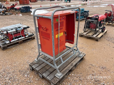 Materiel De Location Rental Equipment Divers - Magasin, entrepôt, consommateur