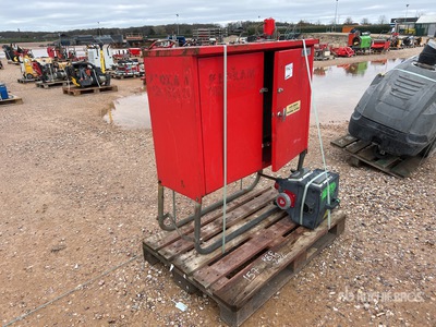 Qte De Materiels De Location Qty Of Rental Equipment Divers - Magasin, entrepôt, consommateur