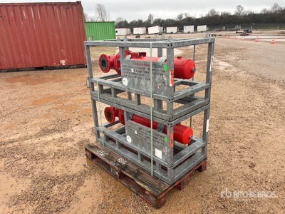 Ultrafilter Qte De Materiel De Location Qty Of Rental Equipment