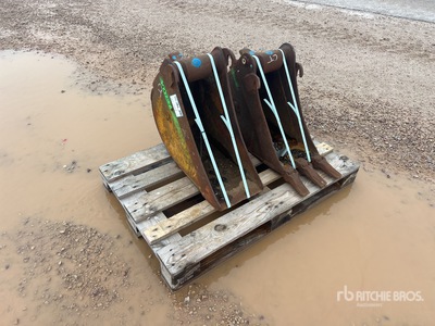 Qte De Godet Qty Of Bucket