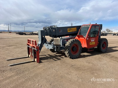 2019 Skyjack SJ1056TH Telehandler