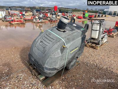 Materiel De Location Rental Equipment Divers (Inoperable)