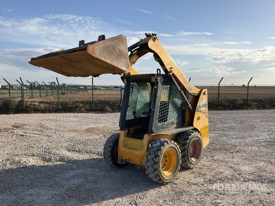 2019 Gehl R135 Kompaktlader