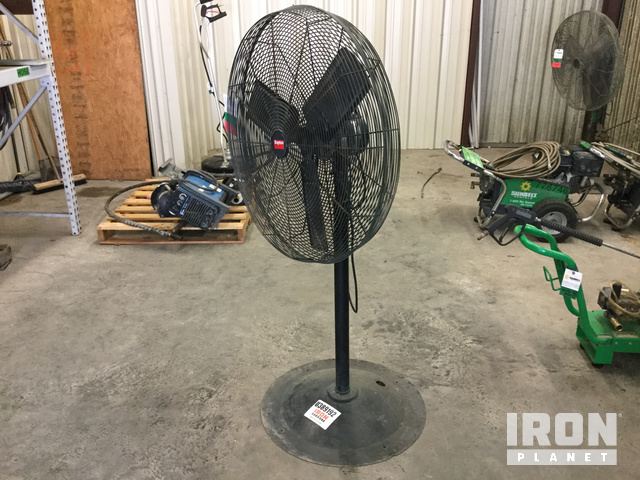 Dayton 1rwb5b Fan In Marrero Louisiana United States Ironplanet
