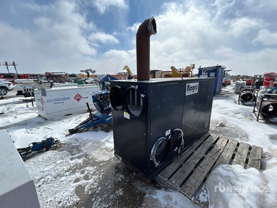 Flagro FBN 750 750000 BTU Construction Heater