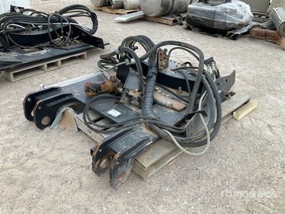 MTS 42XL Mototrailla remolcable