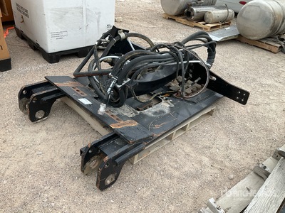 MTS 42XL Mototrailla remolcable