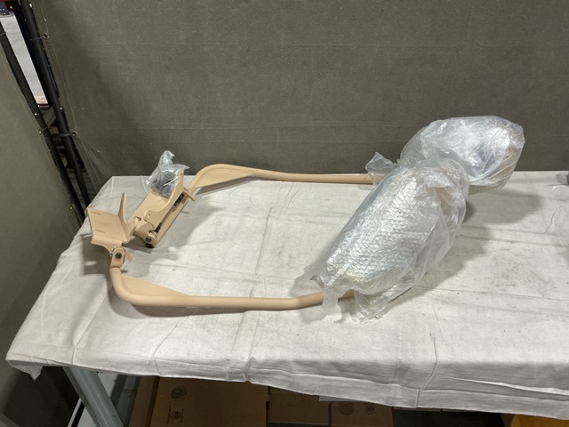 (4) Rosco 25-370MK Mirror Arm Parts Kits