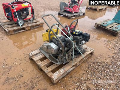 Qte De Materiels De Location Qty Of Rental Equipment Divers (Inoperable)
