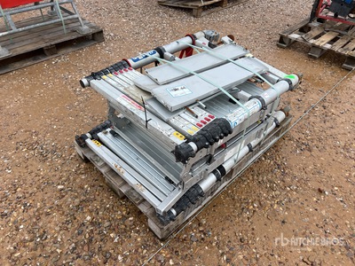 Materiel De Location Rental Equipment Divers - Magasin, entrepôt, consommateur