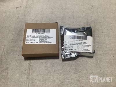 (265) Timken AA59649-233A Tapered Roller Bearing Cone & Rollers