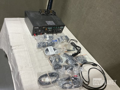 APE 6200-0009 Desolder Unit