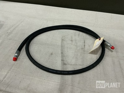 (33) J.G.B. Enterprises 11649134-3 Non-Metallic Hose Assemblies