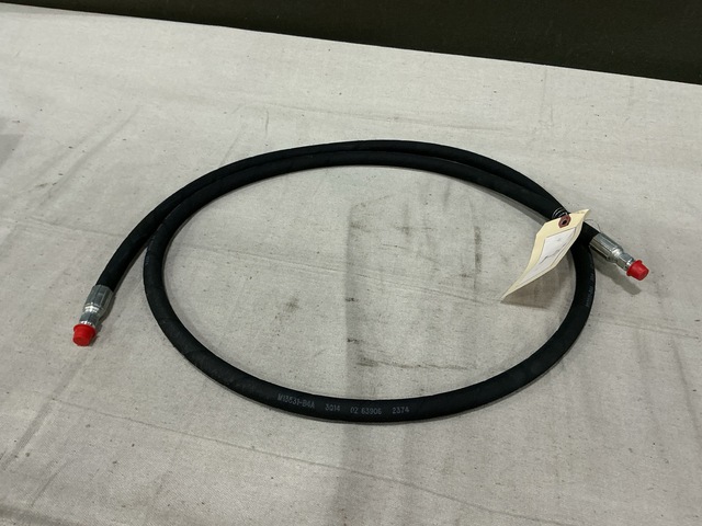 (33) J.G.B. Enterprises 11649134-3 Non-Metallic Hose Assemblies