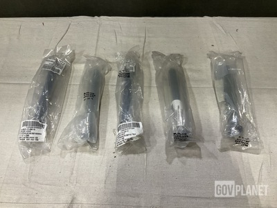 (100) Level One Fasteners 0.87509UNC2A8.000T1G500SAA Hexagon Head Cap Screws