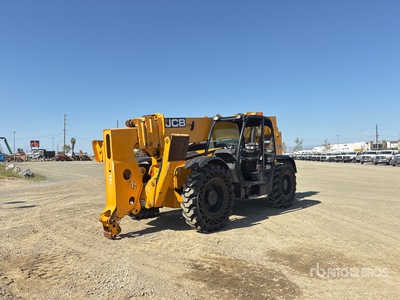 2021 JCB 510-56 Chariot élévateur télescopique