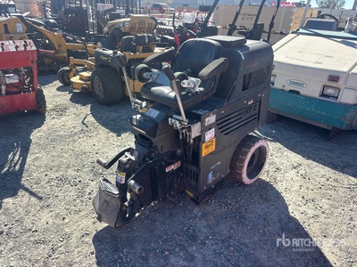 2021 National 7700-HER Electric Ride-On Floor Scraper