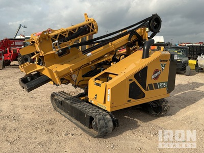 2023 Vermeer PD5R Pile Driver
