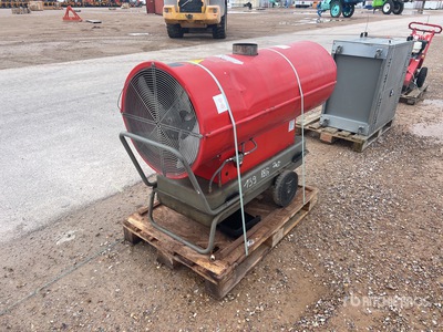 2016 Sovelor EC85 Materiel De Location Rental Equipment Divers - Magasin, entrepôt, consommateur