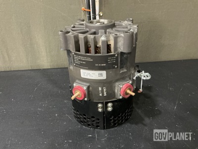 C.E. Niehoff N1460 Alternator