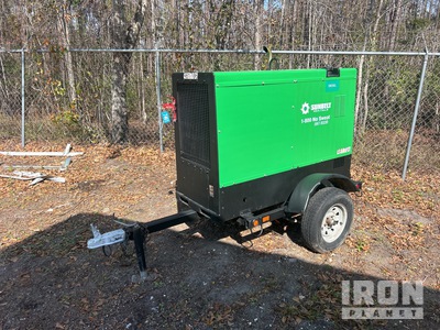 2017 Miller Big Blue 500 Pro 500 A Mobile Multi-Process معدة لحام بمحرك