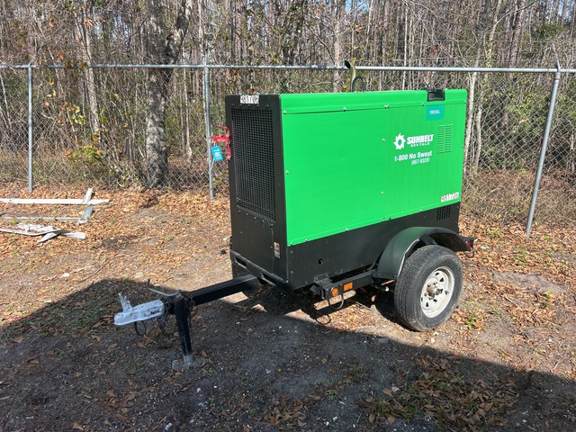 2017 Miller Big Blue 500 Pro 500 A Mobile Multi-Process Engine Driven Welder 2017 Miller Big Blue 500 Pro 500 A Mobile Multi-Process Engine Driven Welder