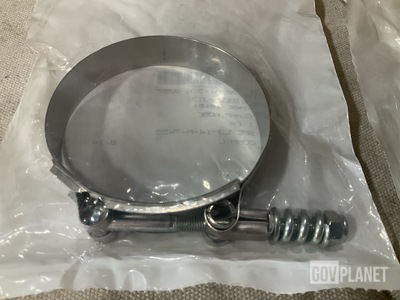 (1,750) Lynn Electronics B9226-313 Hose Clamps