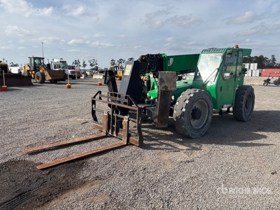 2020 JLG 10054 Telehandler