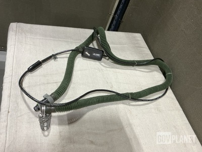 (64) Air Duct Hose Assemblies