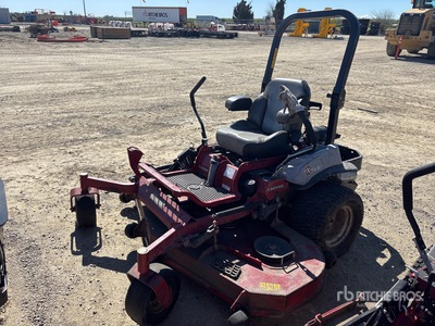 2021 Exmark Lazer Ride-On 72 in Lawn Mower