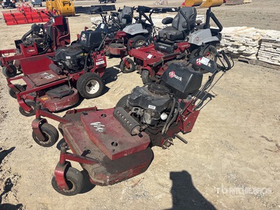 Exmark Walk-Behind 36 in Lawn Mower (Inoperable)