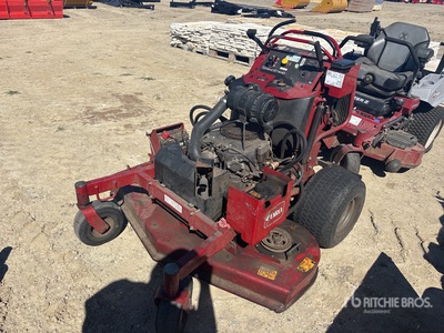 2014 Toro Stand-On 52 in Lawn Mower