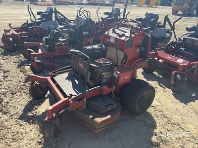 2022 Toro Grandstand Zero-Turn Lawn Mower