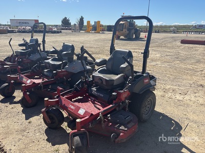2021 Toro ZTR Z Master 5000 52 in Lawn Mower