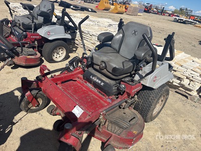 2022 Exmark Lazer E Series Ride-On Lawn Mower