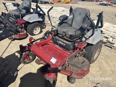 2022 Exmark Lazer E Series Ride-On 52 in Lawn Mower