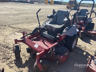2022 Exmark Lazer E Series Ride-On Lawn Mower