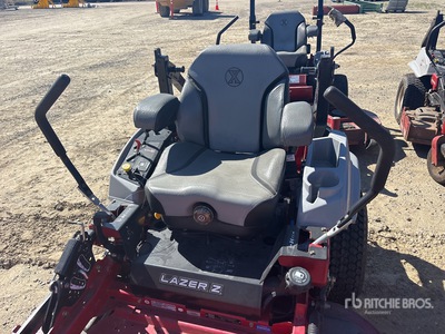 2022 Exmark Lazer E Series Zero-Turn Lawn Mower