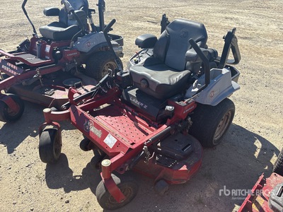 2022 Exmark Lazer E Series Zero-Turn Lawn Mower