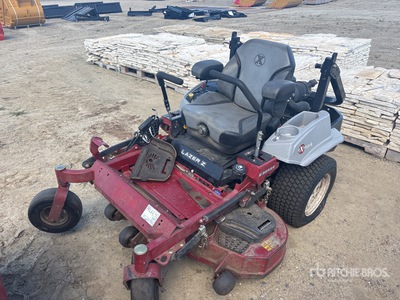 2022 Exmark Lazer E Series Ride-On Lawn Mower