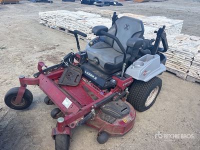 2022 Exmark Lazer E Series Zero-Turn Lawn Mower