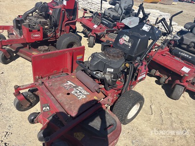 2015 Exmark WB Zero-Turn Lawn Mower